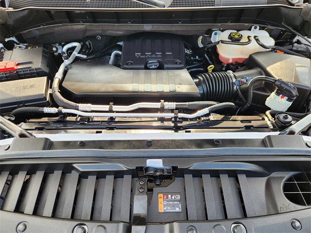 Used 2022 Chevrolet Silverado 1500 LT image 31