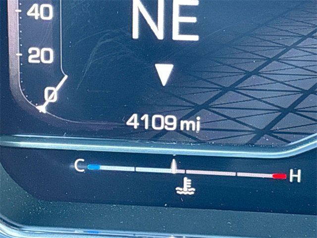 Used 2025 GMC Sierra 2500 Denali w/ Denali Reserve Package image 21