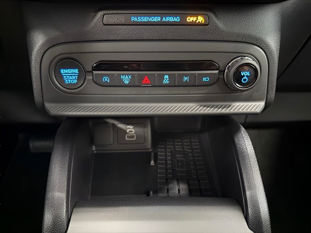 Used 2025 Ford Bronco Sport Outer Banks w/ Outer Banks Tech Package+ image 12