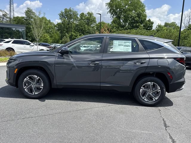 New 2026 Hyundai Tucson Blue SE AWD/4WD image 4