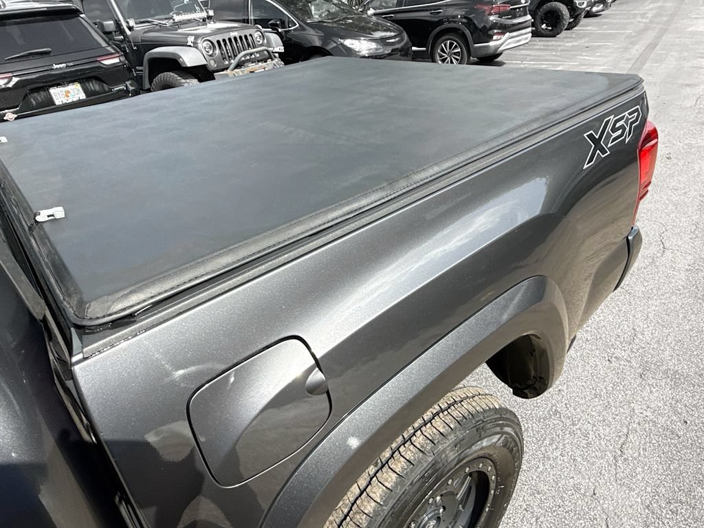 Used 2020 Toyota Tacoma SR5 RWD image 29