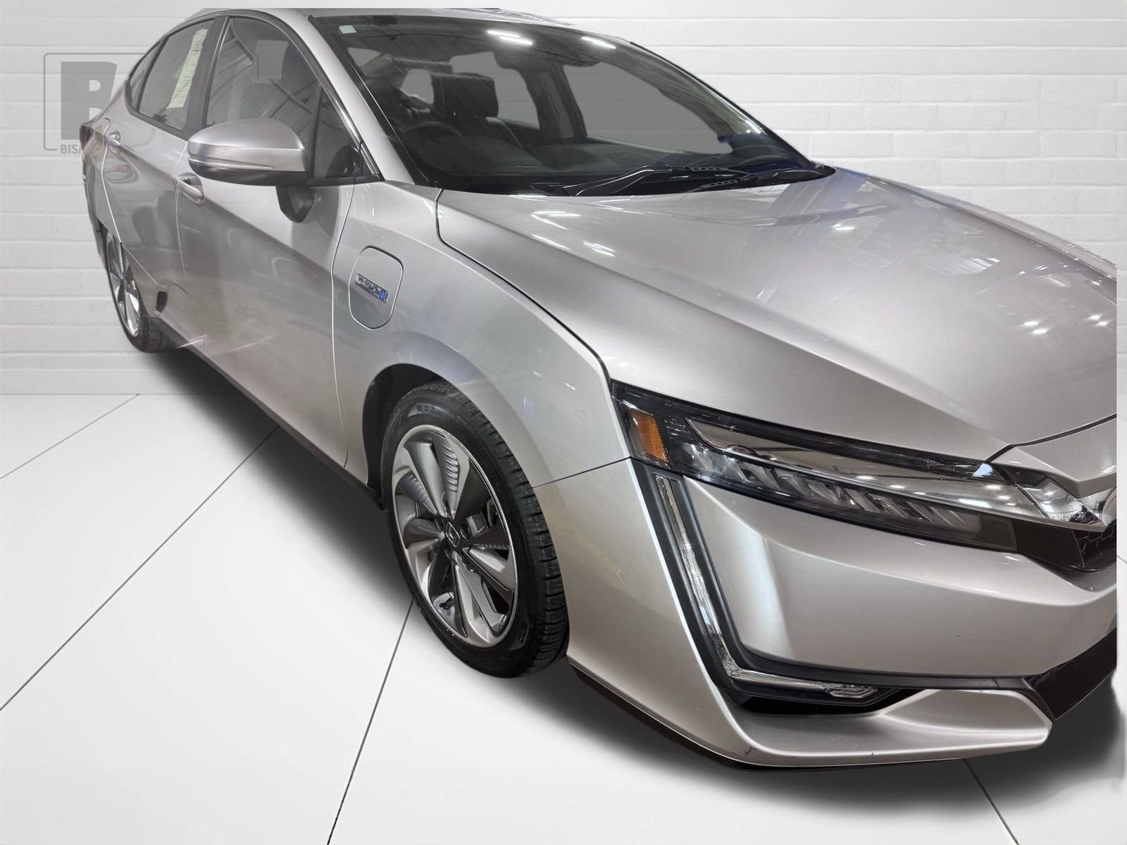 Used 2018 Honda Clarity Base image 4