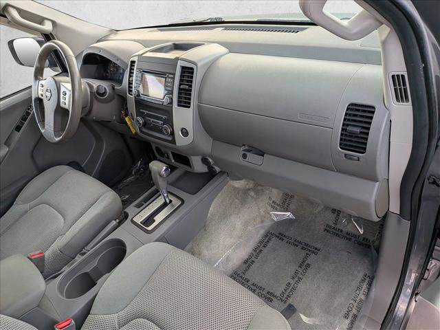 Used 2016 Nissan Frontier SV RWD image 19