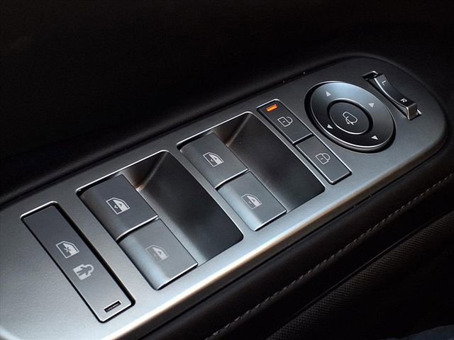 New 2026 Hyundai Palisade Calligraphy image 25