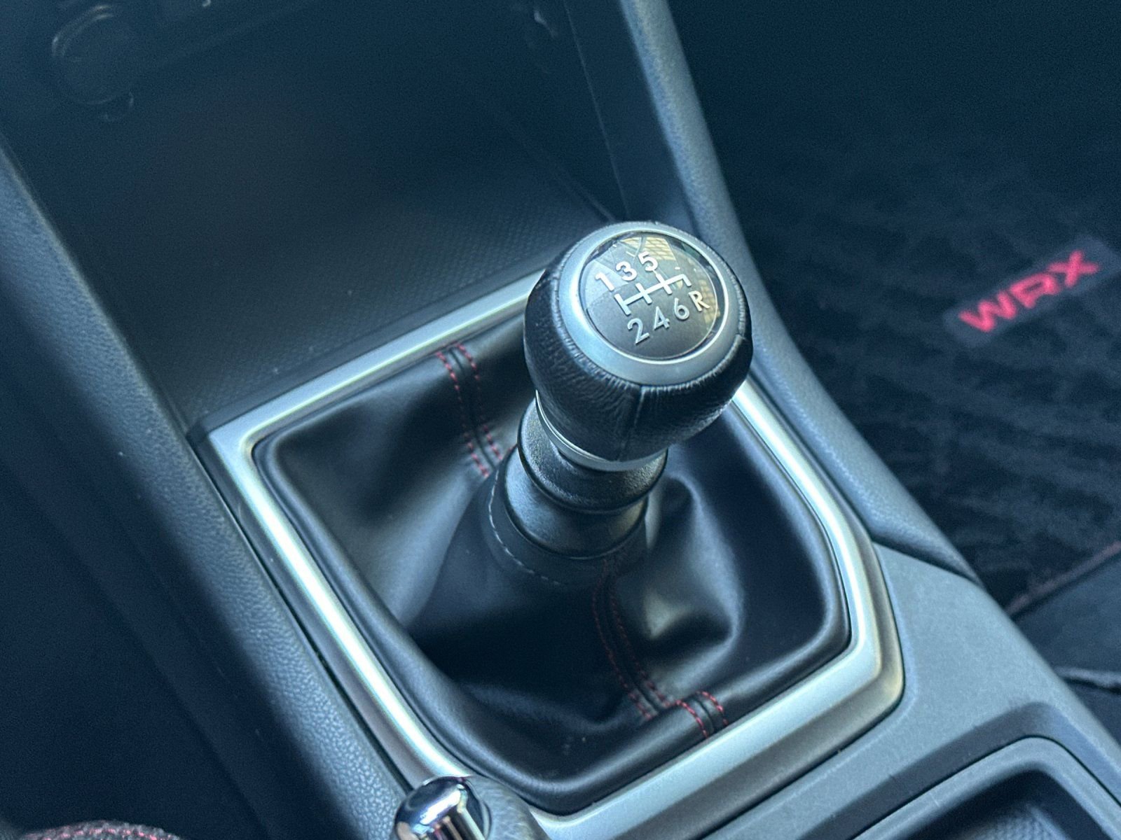 Used 2024 Subaru WRX Premium image 19