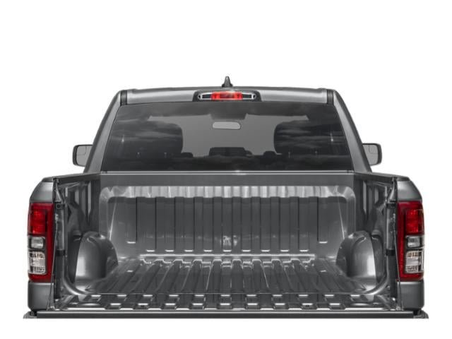 Used 2024 RAM 1500 Tradesman w/ Night Edition AWD/4WD image 11