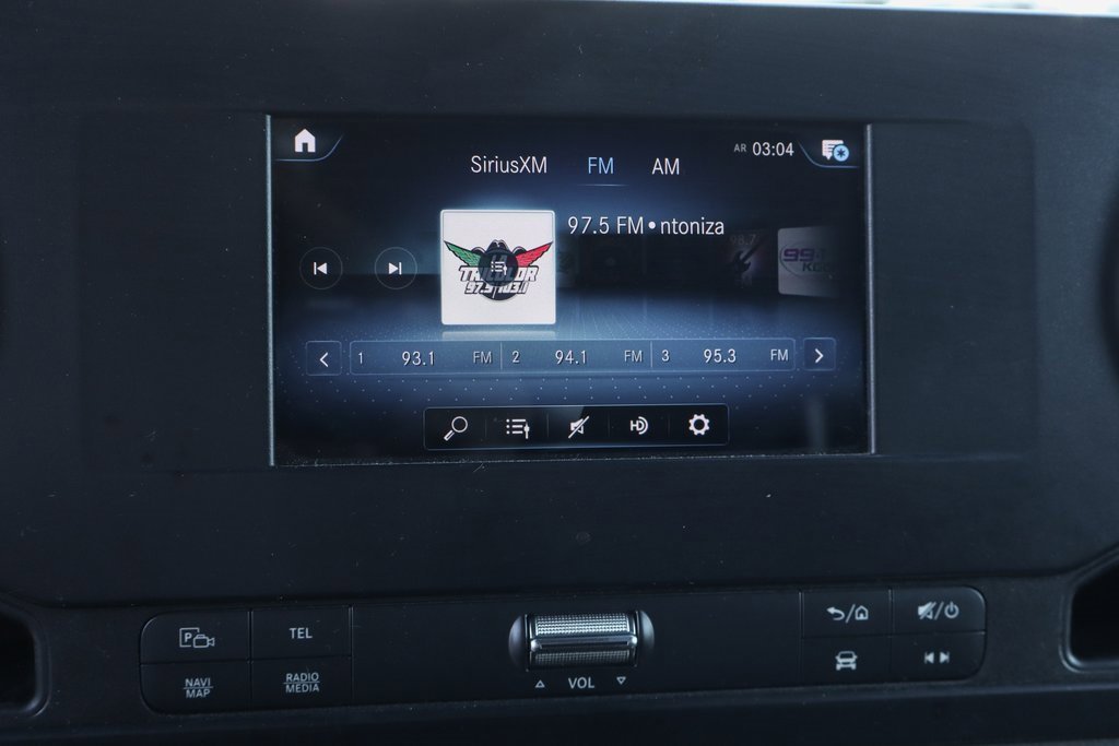 Used 2019 Mercedes-Benz Sprinter 2500 image 32