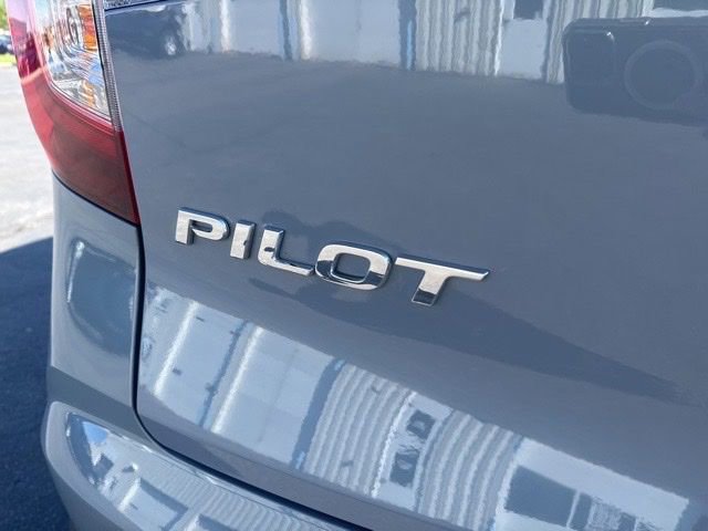 Used 2022 Honda Pilot TrailSport image 10