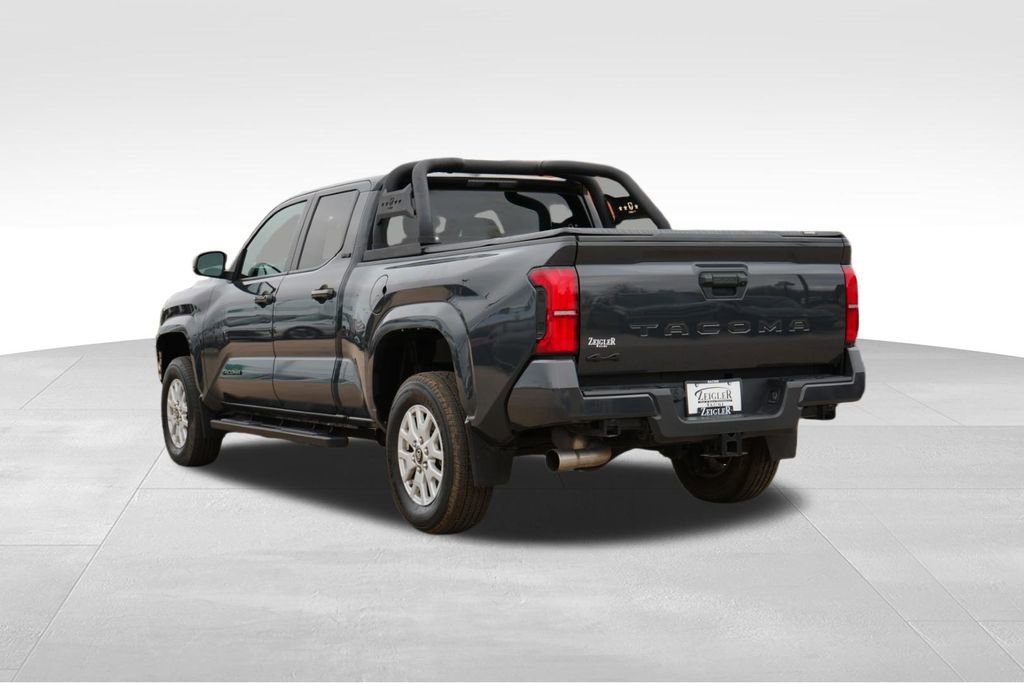 Used 2024 Toyota Tacoma SR5 image 5