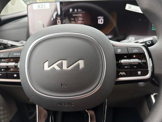 New 2026 Kia Carnival LX FWD image 22