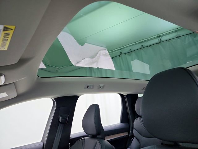 New 2025 Volvo EX90 Plus w/ Protection Package Premier image 23
