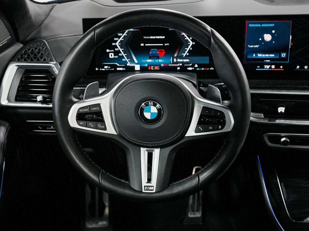 Used 2026 BMW X7 M60i AWD/4WD image 29