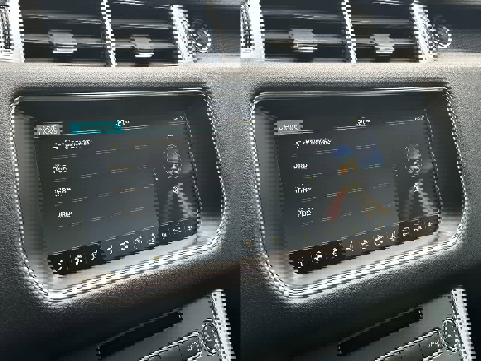 Used 2017 Land Rover Range Rover Sport SE image 16