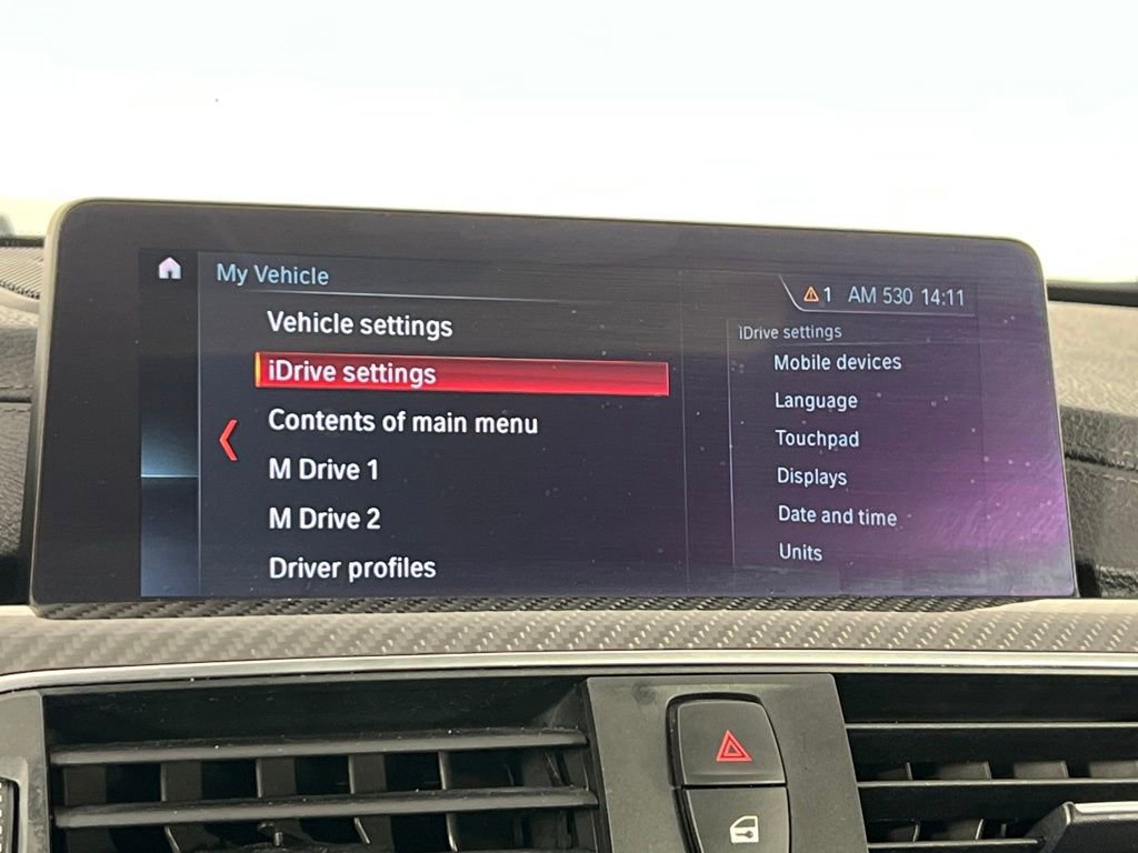 Used 2020 BMW M4 Coupe w/ M Driver's Package image 33