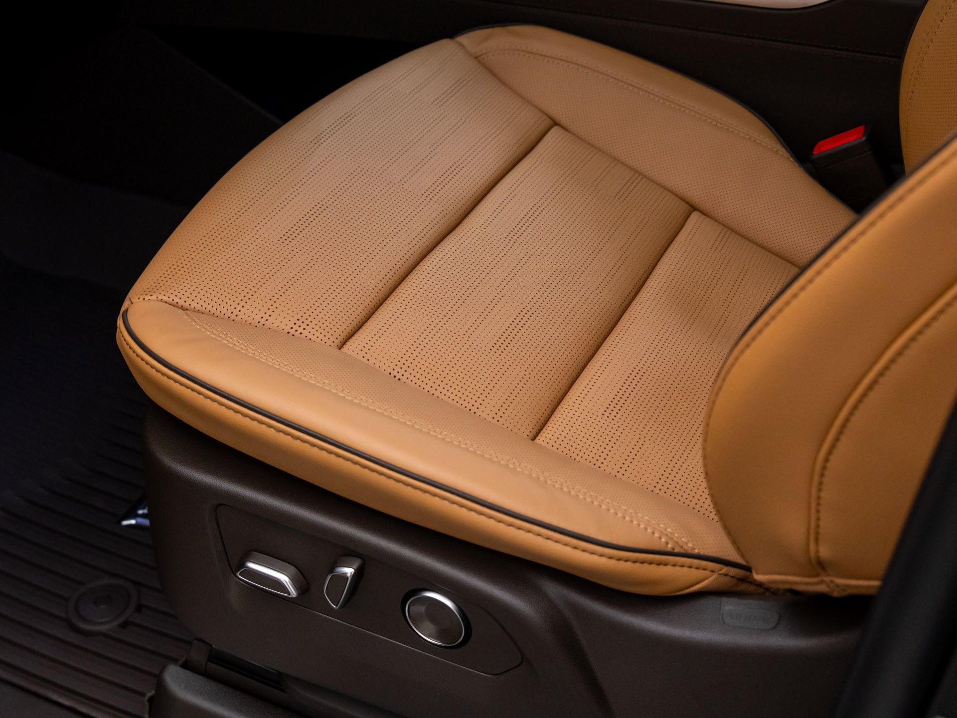 New 2026 Cadillac Escalade Luxury w/ Touring Package image 16