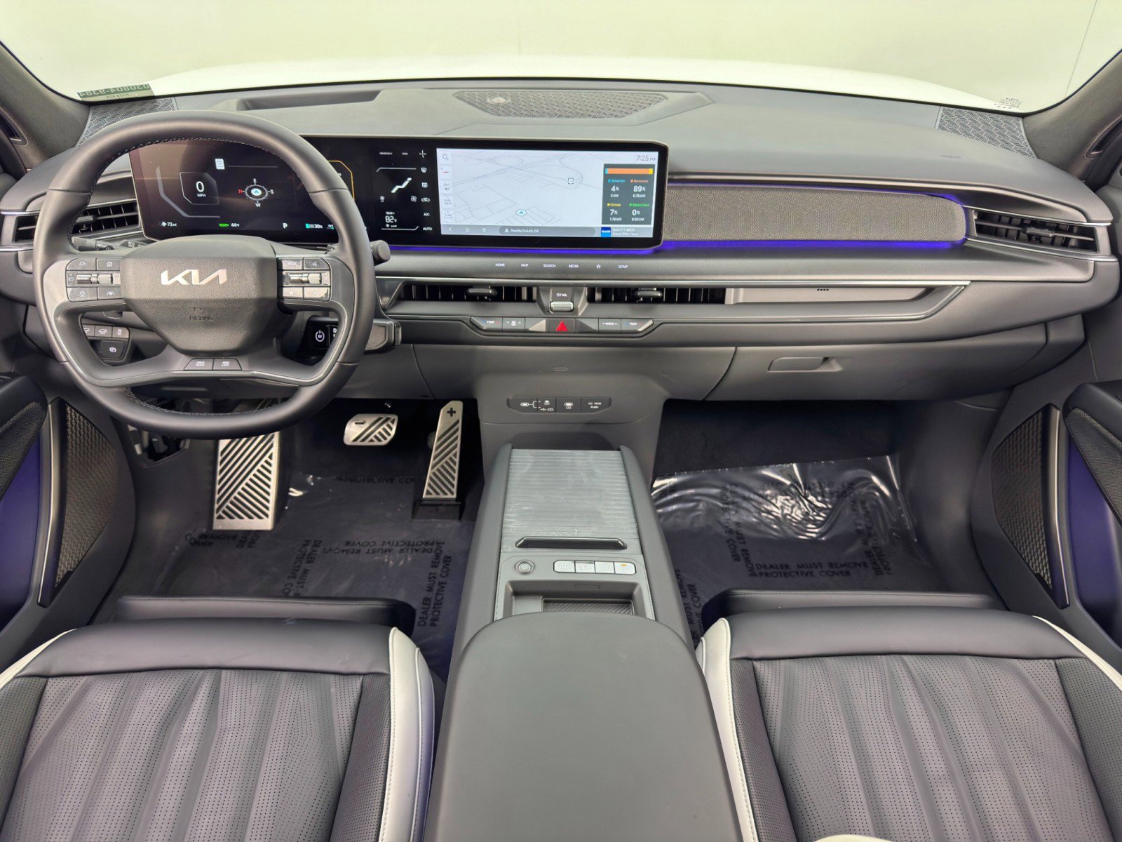 Used 2024 Kia EV9 GT-Line image 13