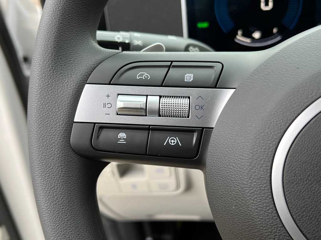 New 2026 Hyundai Tucson Blue SE AWD/4WD image 25