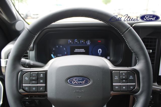 New 2026 Ford F150 Platinum image 19