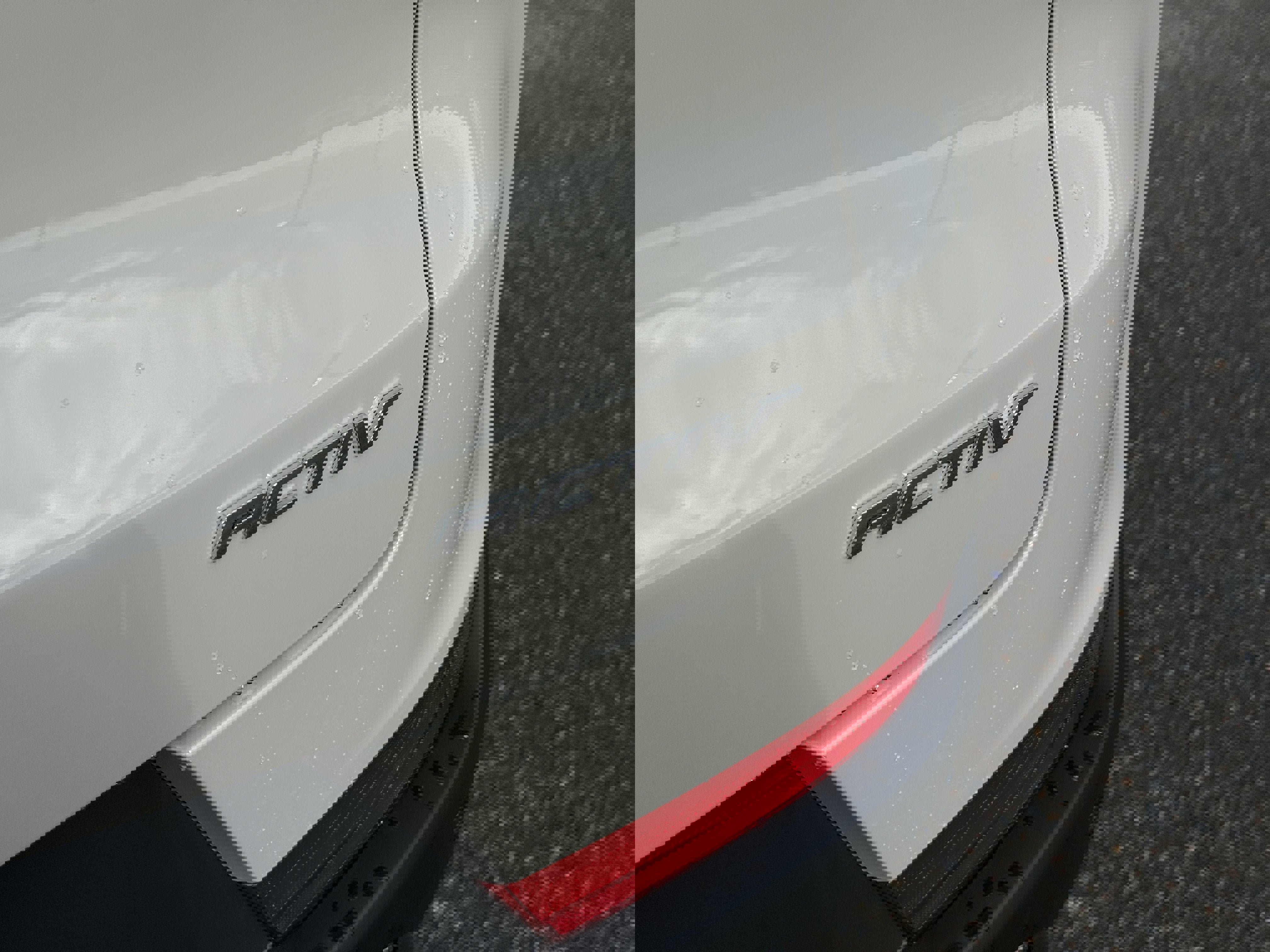 New 2026 Chevrolet TrailBlazer ACTIV w/ Convenience Package image 38