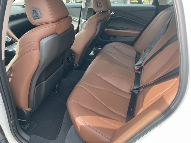 Certified 2023 Acura TLX w/ Technology Package FWD image 15