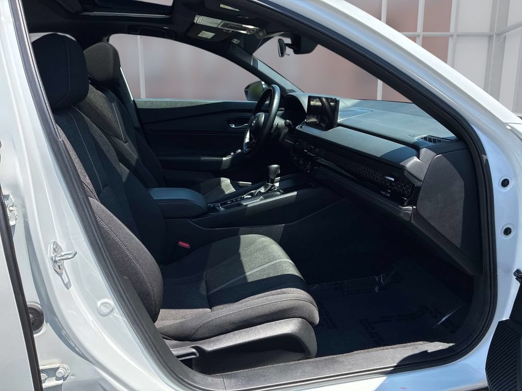 Used 2024 Honda Accord Sport image 10