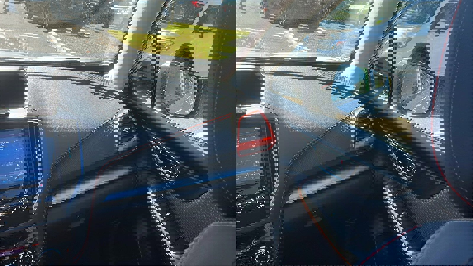 Certified 2021 Subaru Forester Sport image 23