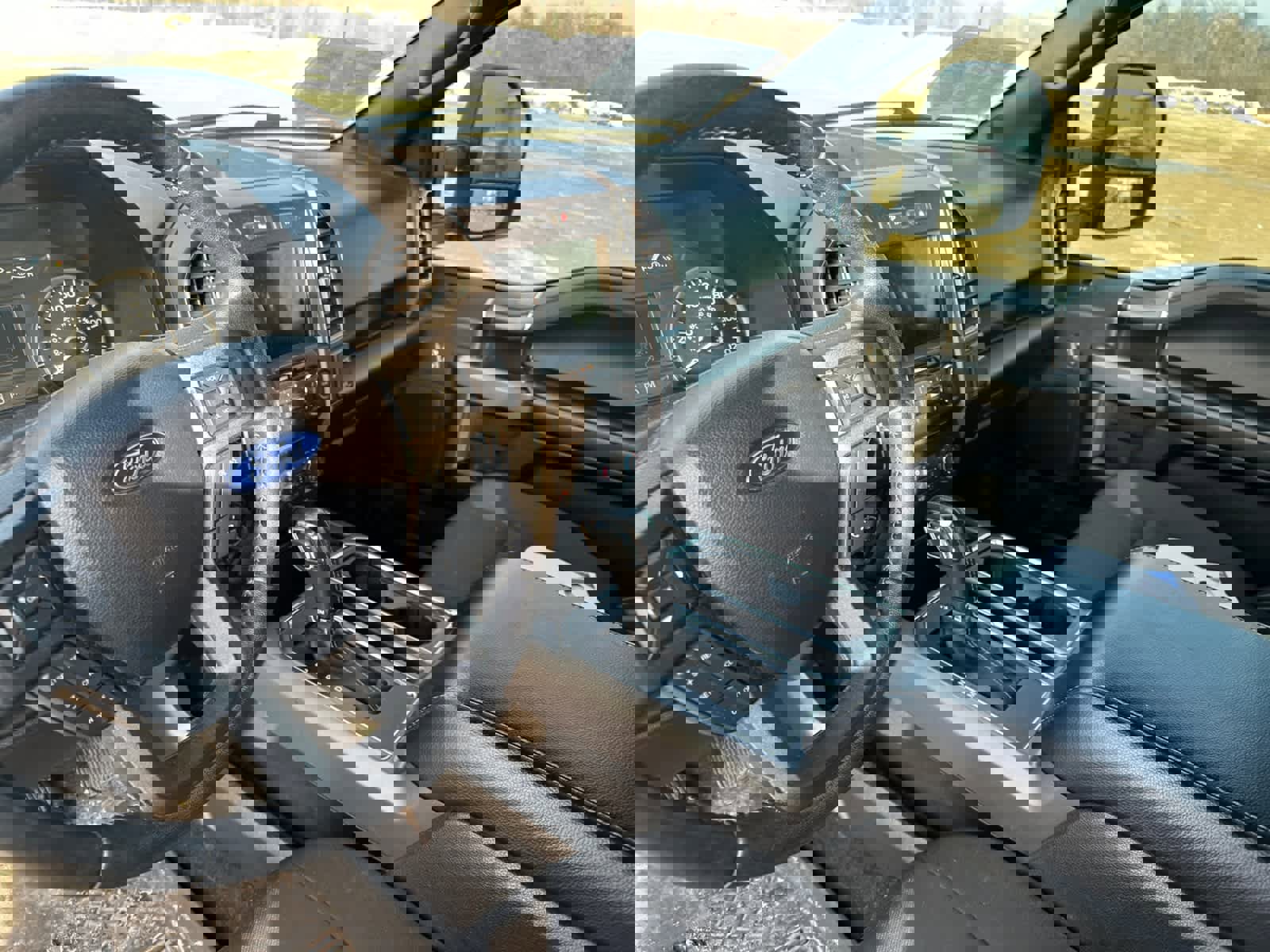 Certified 2018 Ford F150 XLT w/ Equipment Group 302A Luxury image 11