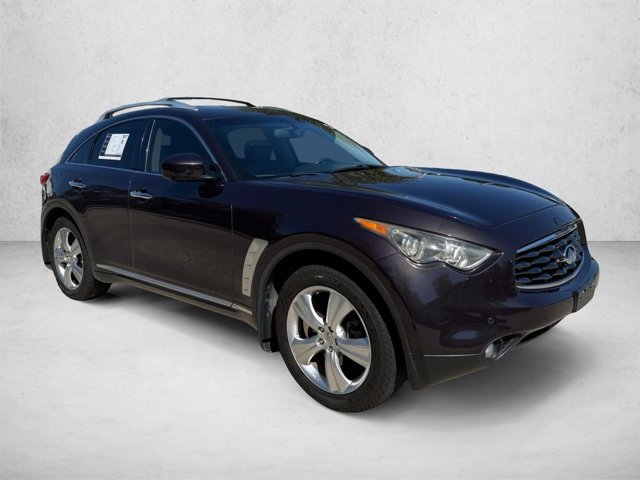 Used 2011 INFINITI FX35 2WD w/ Premium Pkg image 3