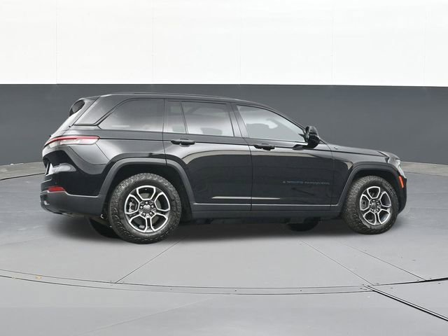 Used 2022 Jeep Grand Cherokee Trailhawk image 48