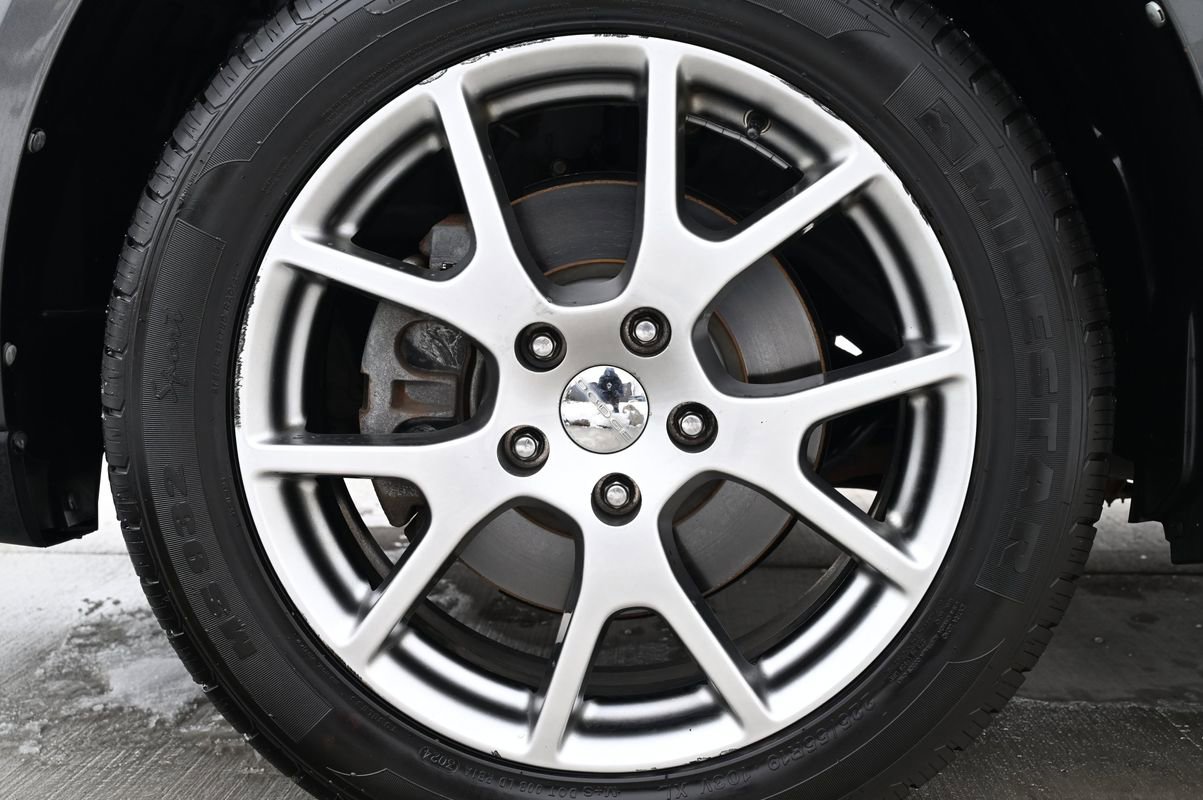 Used 2017 Dodge Journey GT w/ Driver Convenience Group image 51