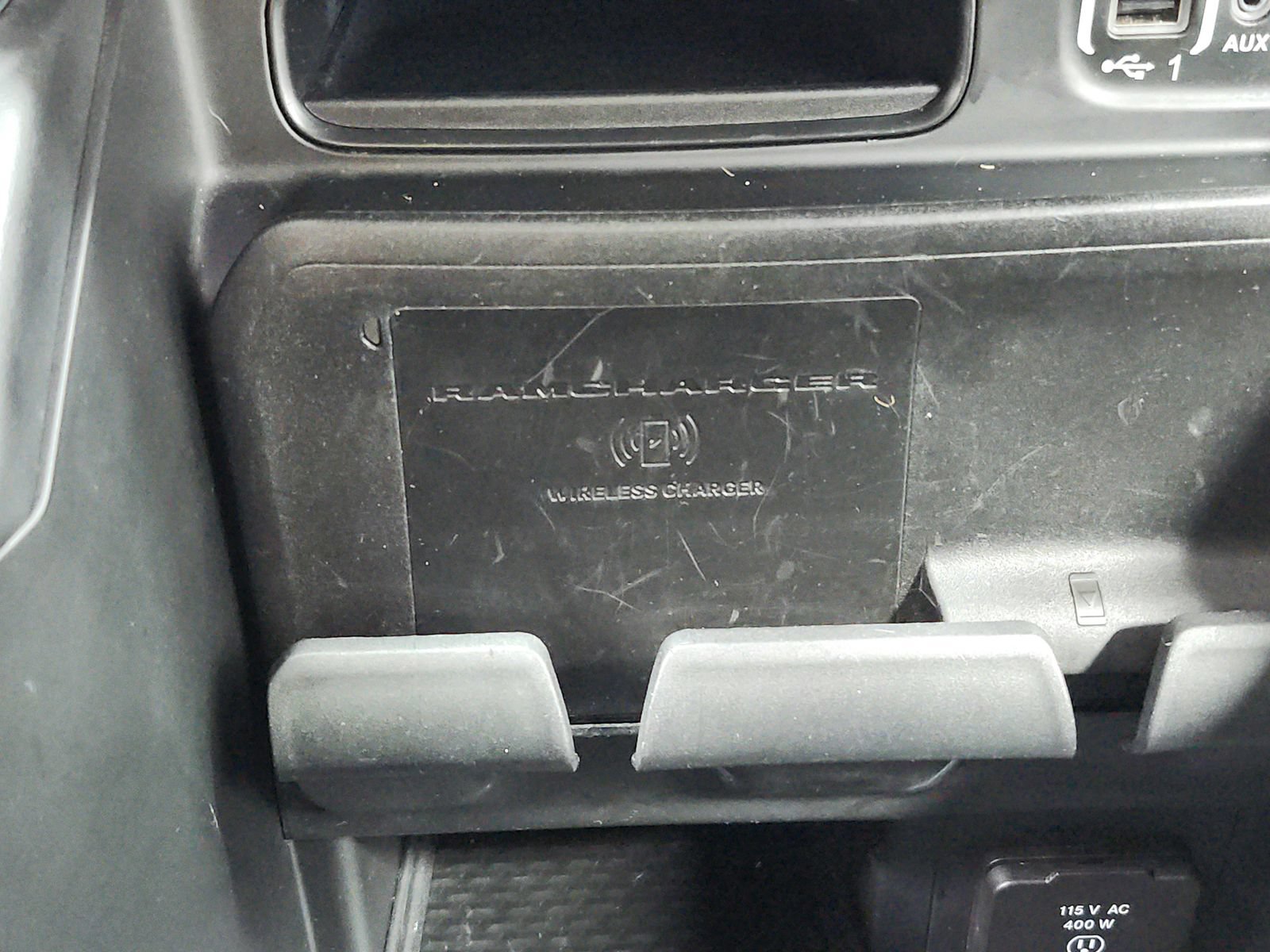 Used 2020 RAM 1500 Limited AWD/4WD image 36