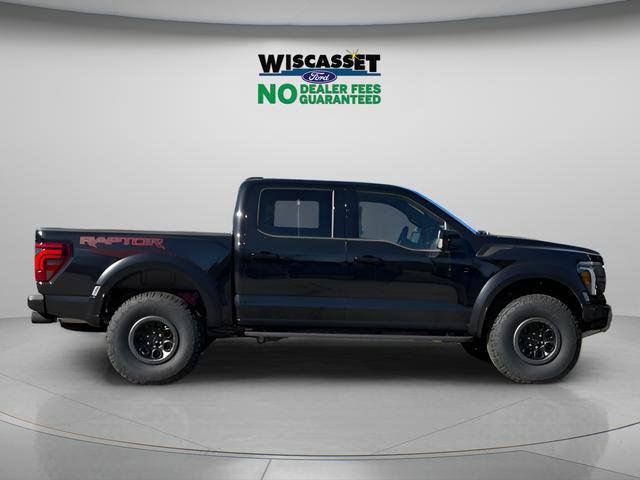 New 2026 Ford F150 Raptor AWD/4WD image 5