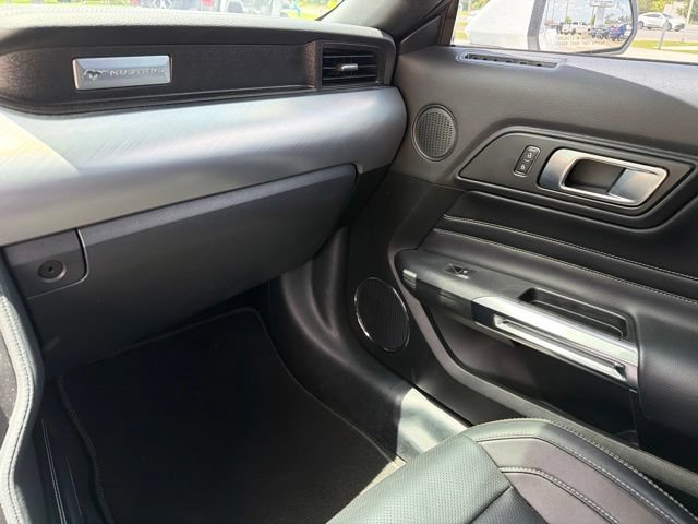 Used 2023 Ford Mustang GT Premium w/ Equipment Group 401A RWD image 36