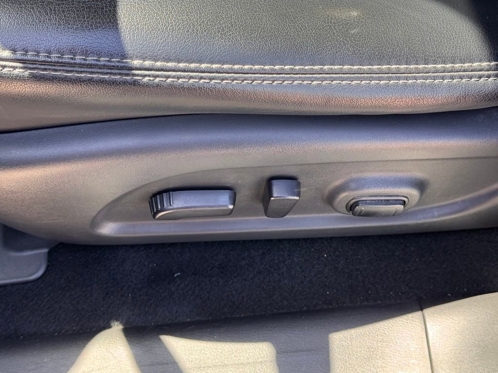 Certified 2020 Nissan Pathfinder SL image 11