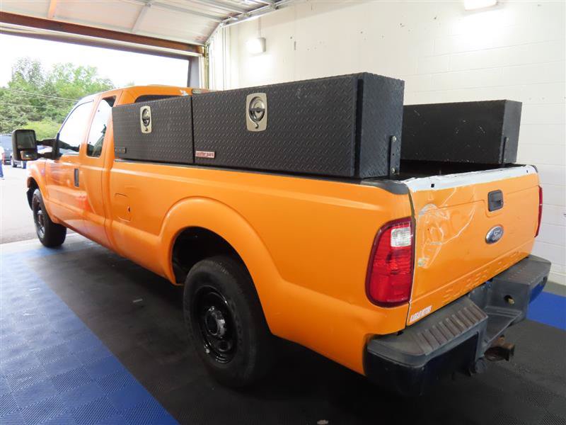 Used 2014 Ford F350 XL RWD image 4