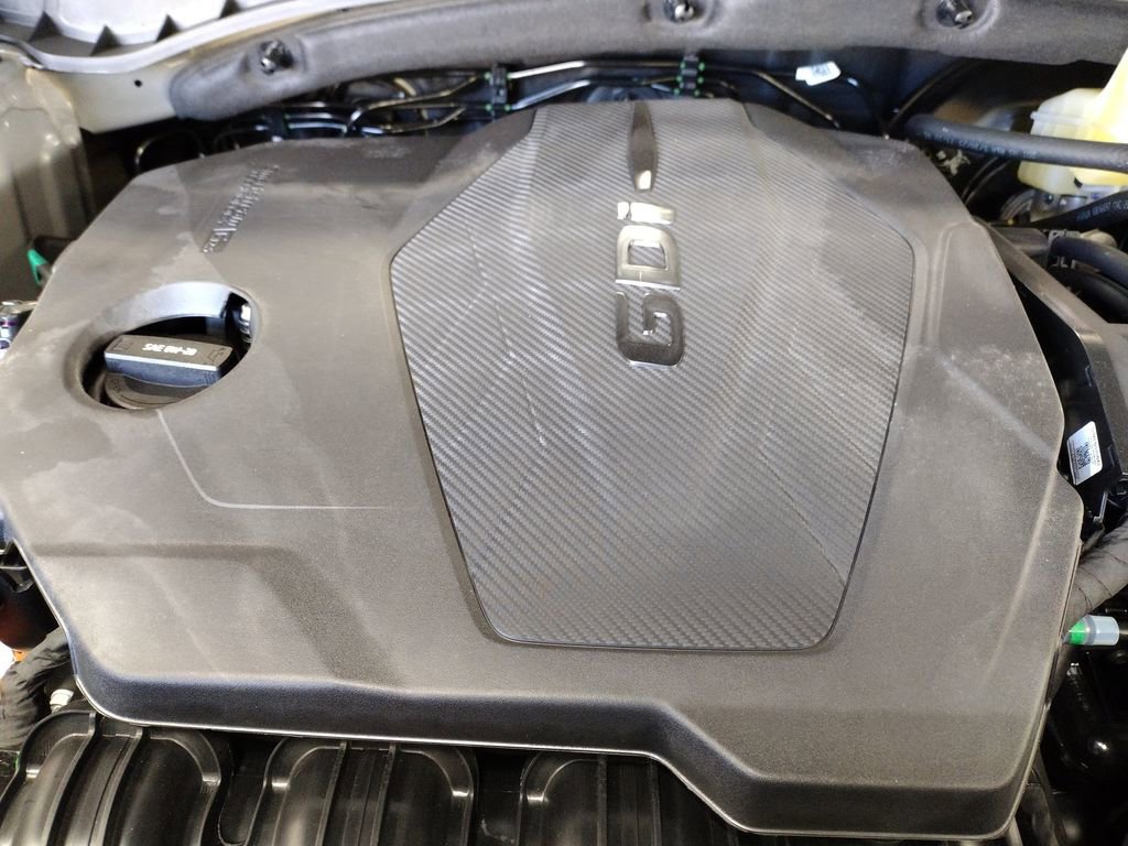 New 2026 Hyundai Santa Cruz SE AWD/4WD image 6