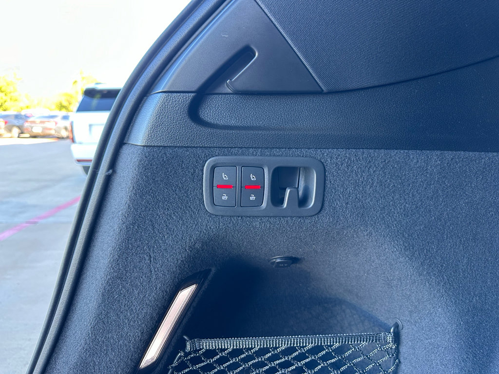 Used 2025 Audi Q7 Premium Plus image 37