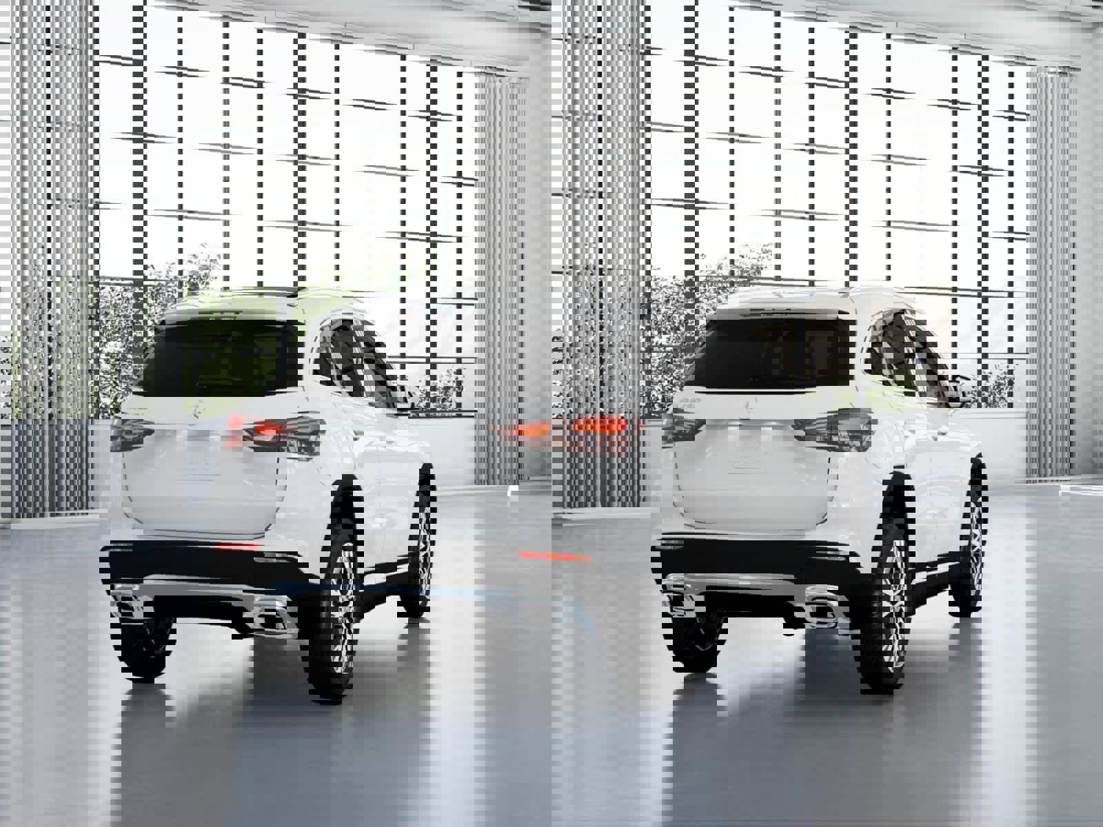 Certified 2026 Mercedes-Benz GLA 250 image 44