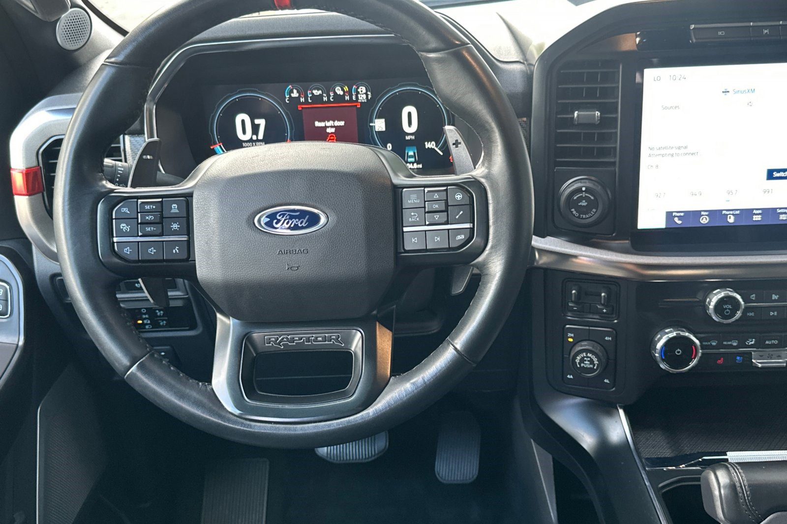 Used 2023 Ford F150 Raptor w/ Raptor Carbon Fiber Package image 18