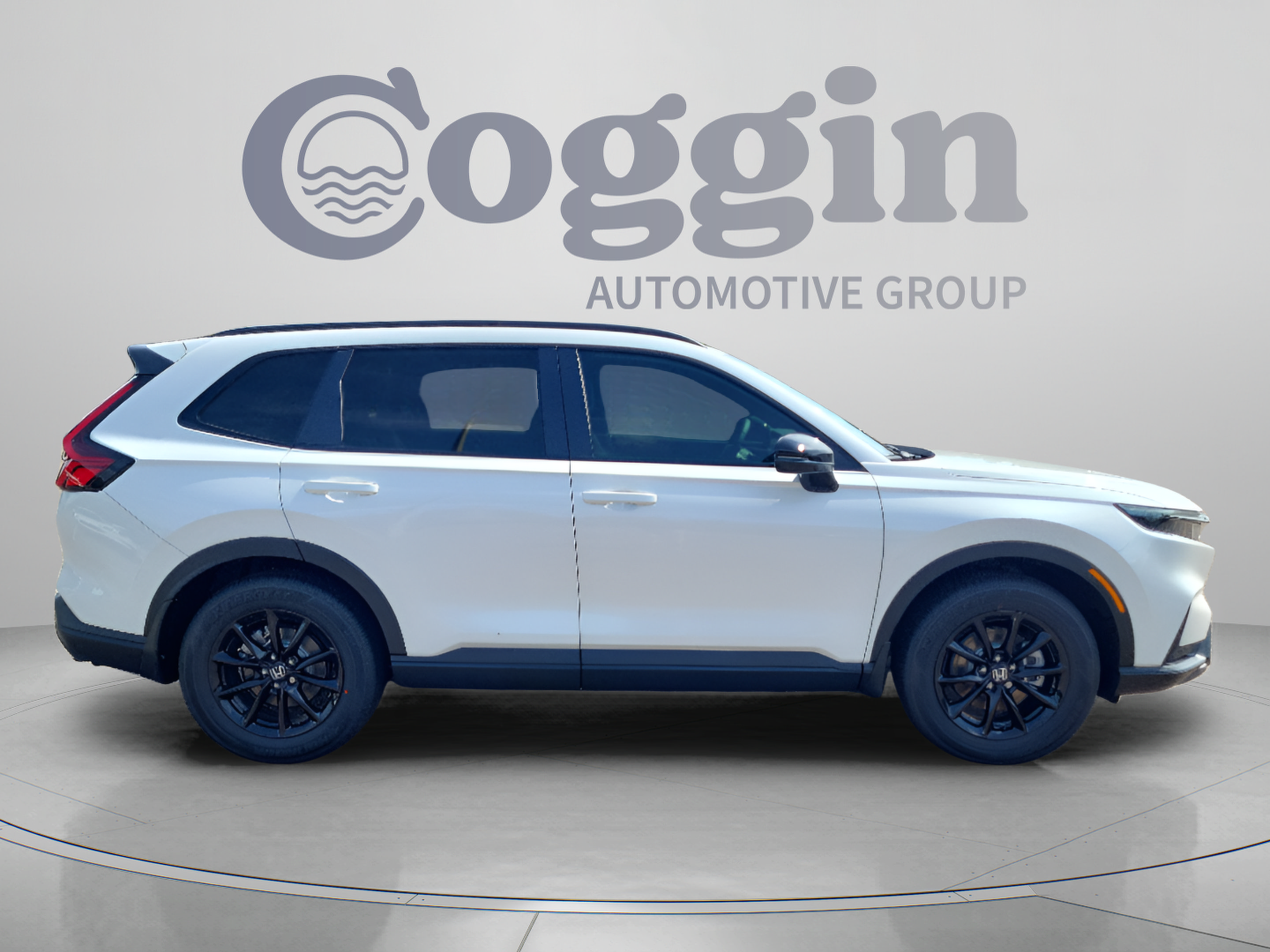 Certified 2026 Honda CR-V Sport-L image 6