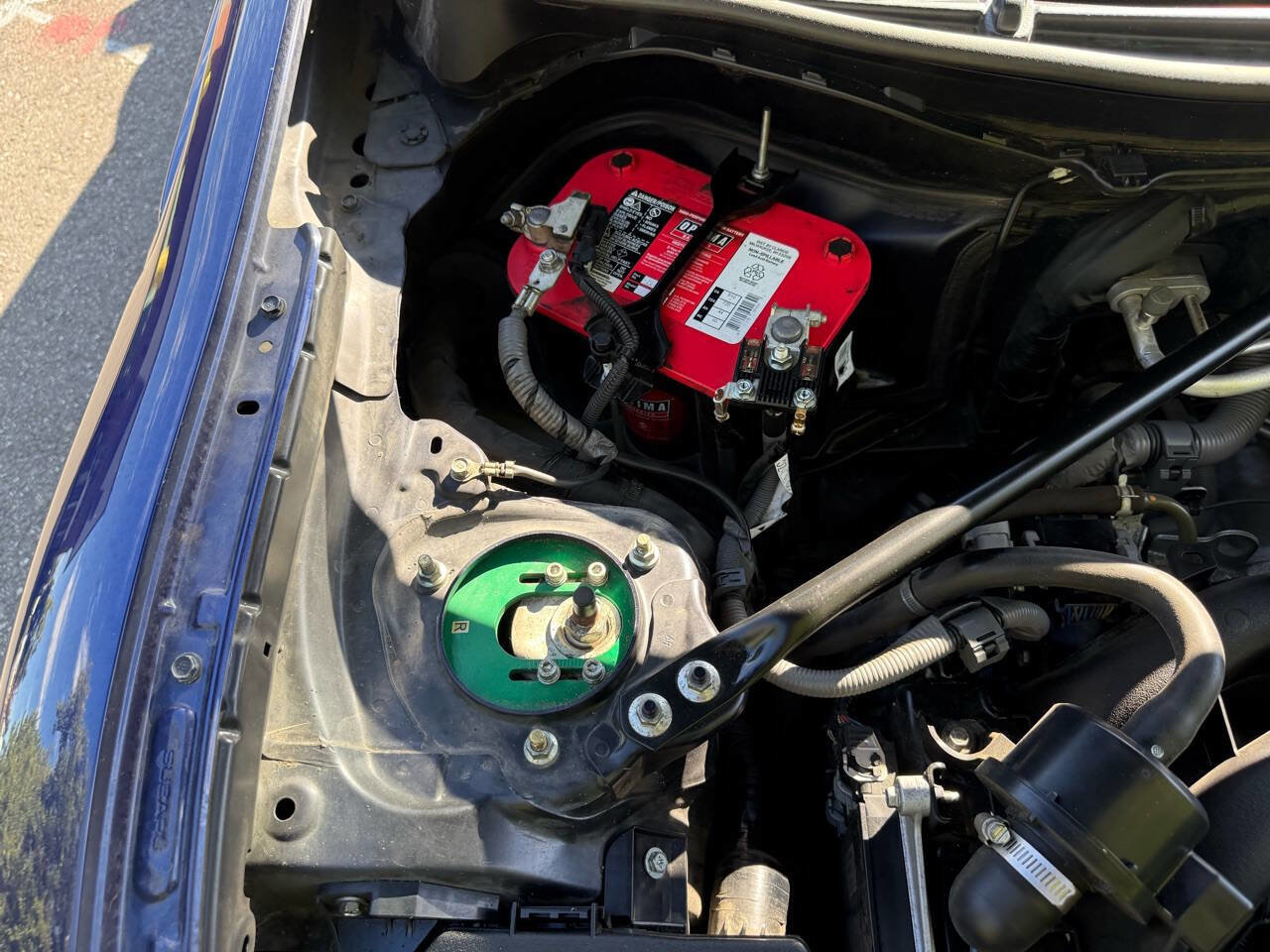 Used 2020 Toyota 86 image 38