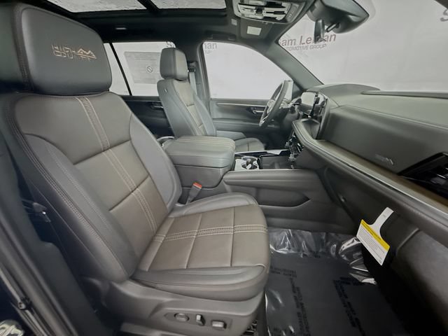 New 2026 Chevrolet Tahoe High Country AWD/4WD image 32