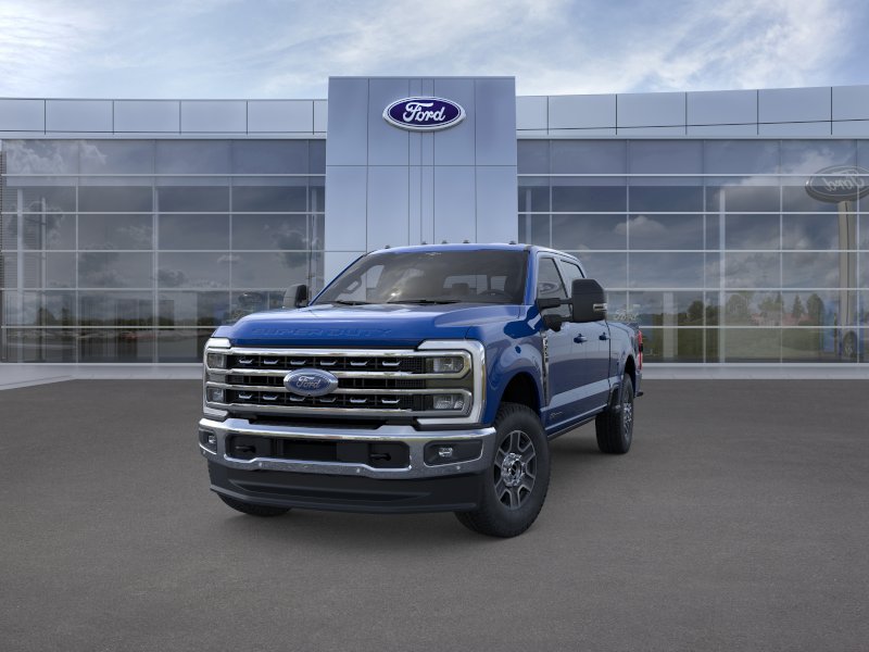 New 2026 Ford F250 Lariat w/ Lariat Ultimate Package AWD/4WD image 24