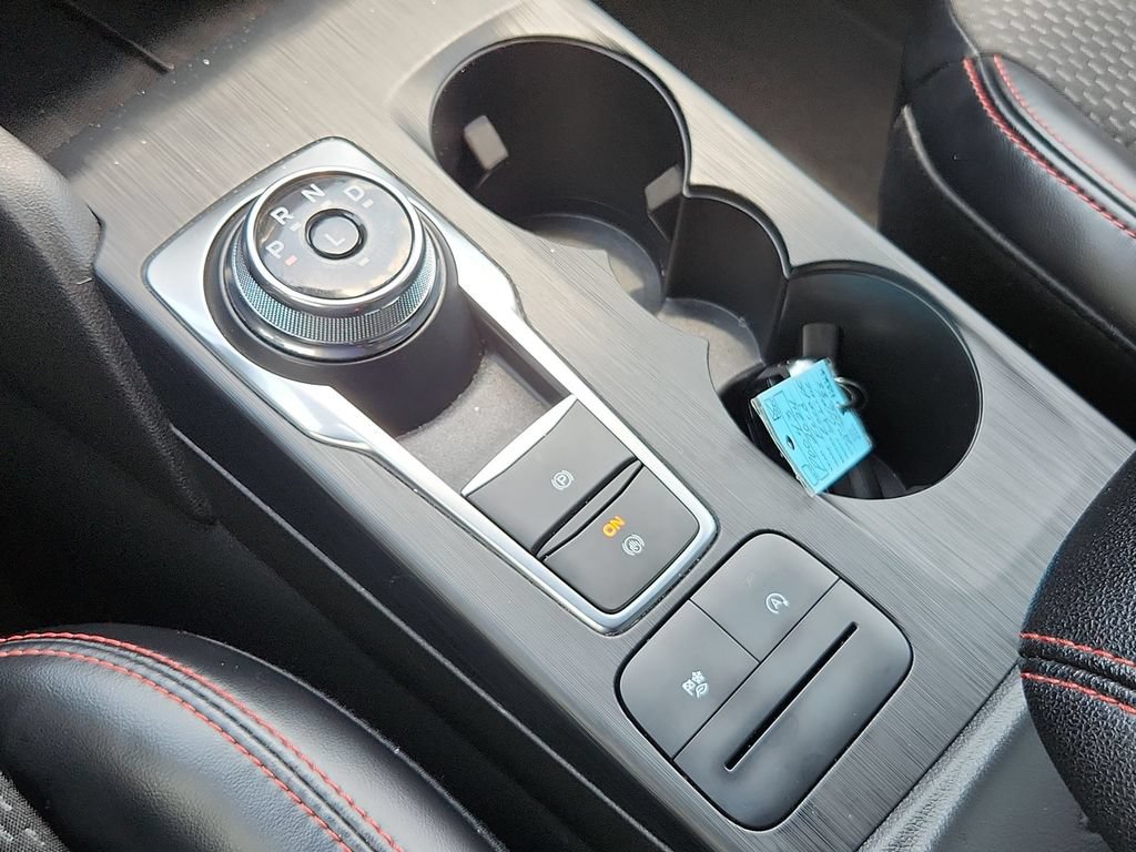 Used 2024 Ford Escape ST-Line FWD image 11