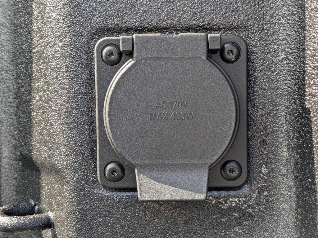 New 2024 Chevrolet Silverado 3500 W/T w/ WT Convenience Package image 15