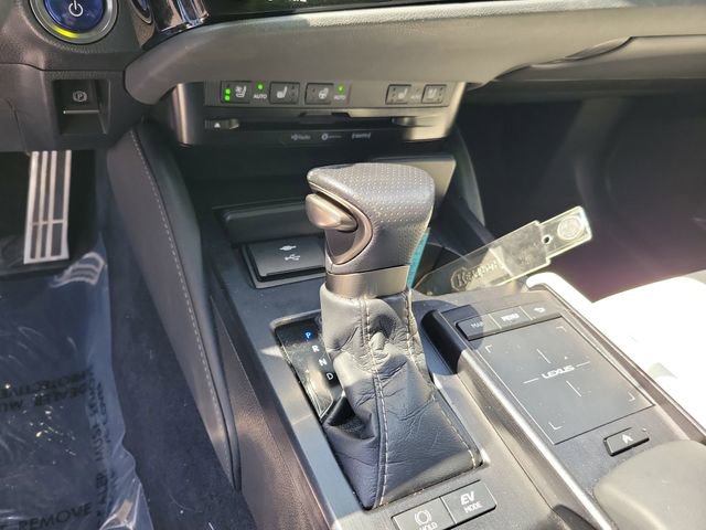 Used 2022 Lexus ES 300h F Sport FWD image 21