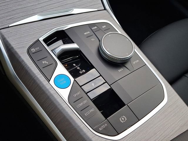 New 2026 BMW i4 eDrive40 image 14