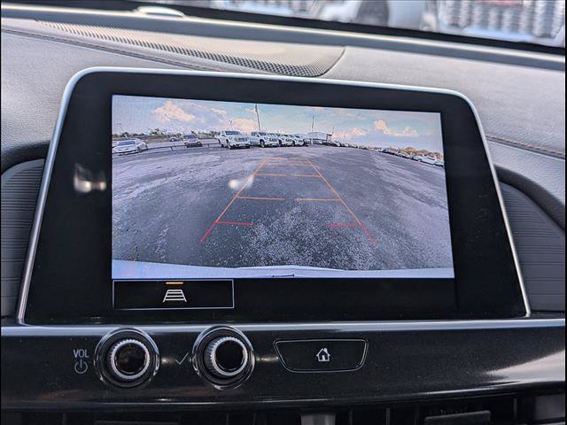 New 2026 Cadillac CT4 Sport RWD image 7