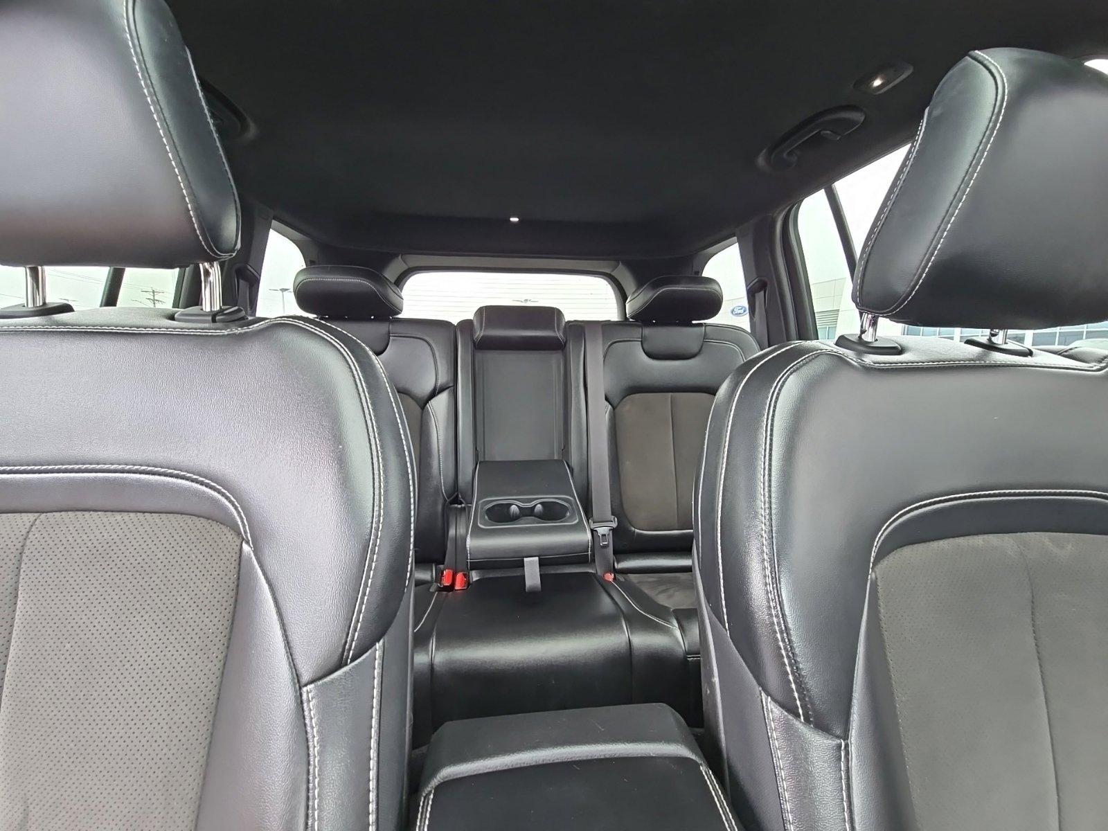 Used 2023 Jeep Grand Cherokee Altitude AWD/4WD image 47