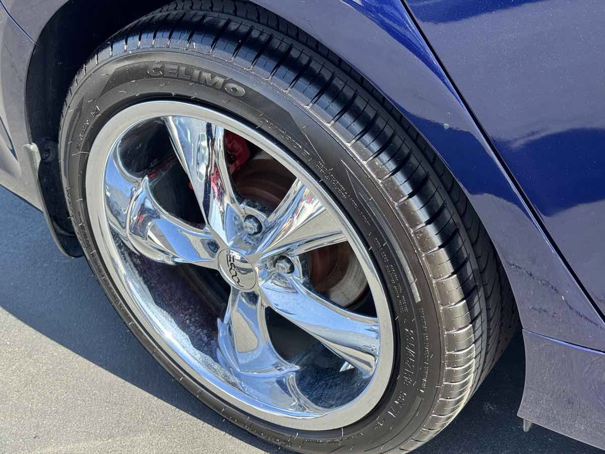 Used 2017 Kia Optima SX FWD image 19